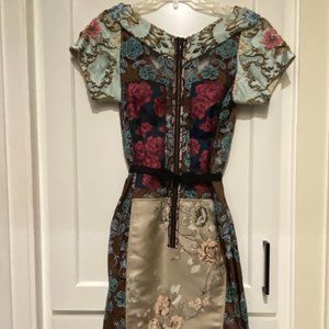 Anthroplogie Beguile by Byron Lars